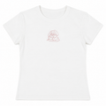 Anxious Bunny Tee