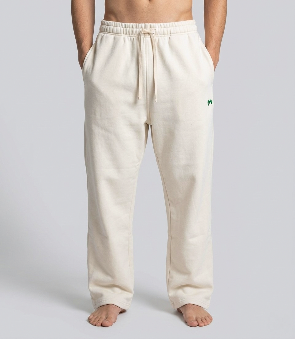 Relaxed Heavyweight Sweatpants