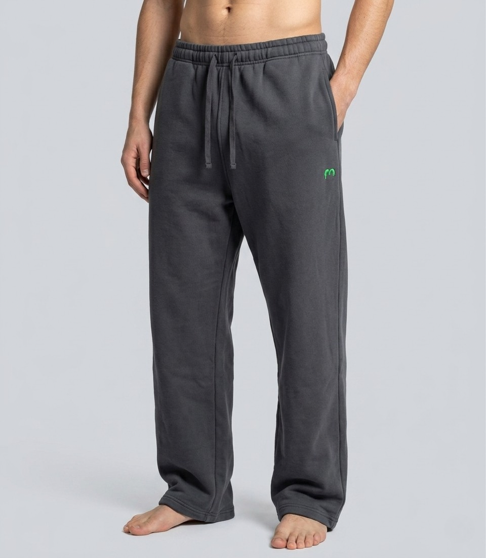 Relaxed Heavyweight Sweatpants