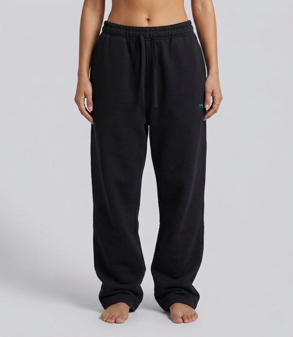 Relaxed Heavyweight Sweatpants