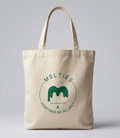 Melties Tote Bag