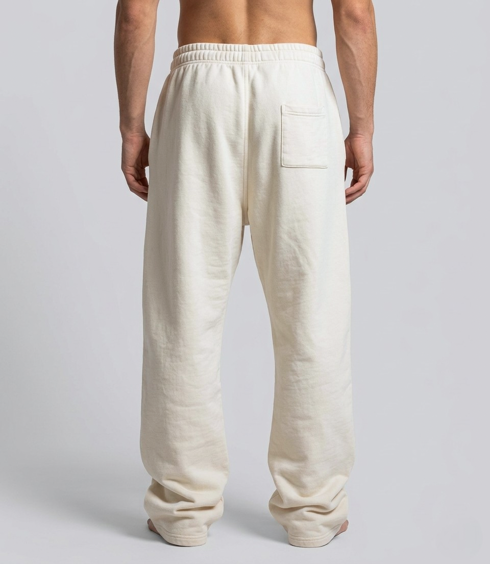Relaxed Heavyweight Sweatpants