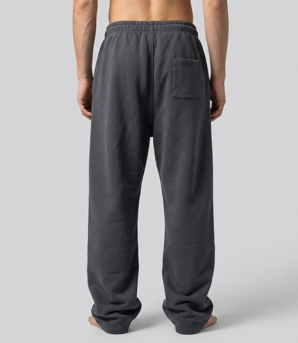 Relaxed Heavyweight Sweatpants