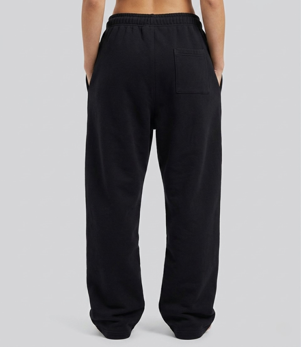 Relaxed Heavyweight Sweatpants