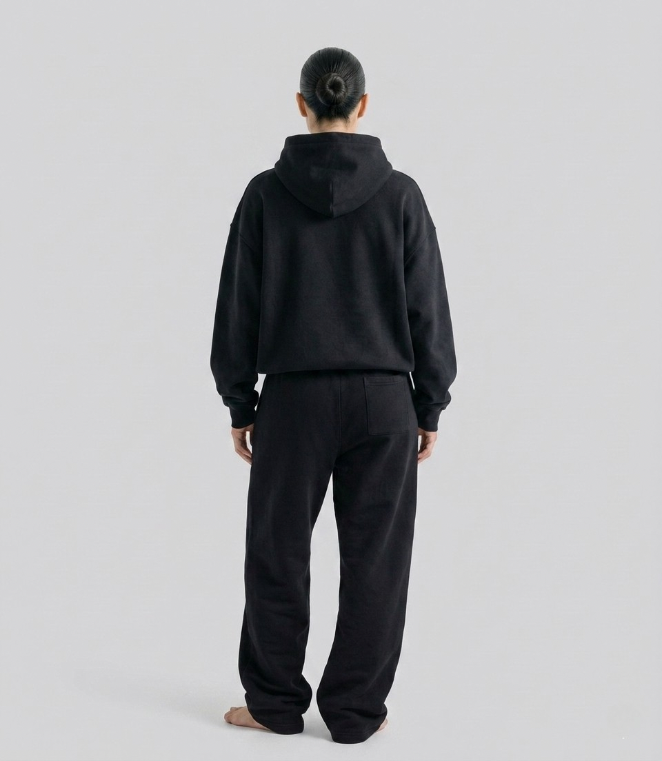 Relaxed Heavyweight Sweatpants