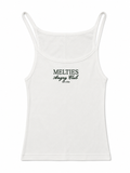 Angry Club Tank