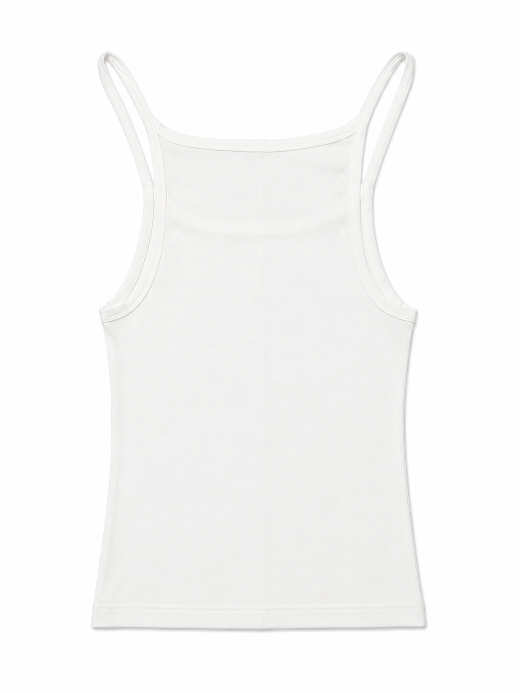 Angry Club Tank