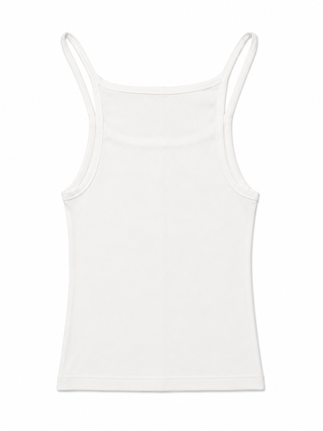 Happy Club Tank
