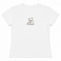 Sad Teddy Tee