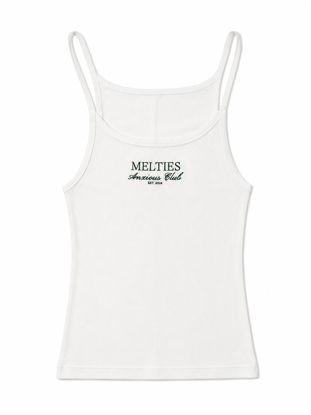 Anxious Club Tank