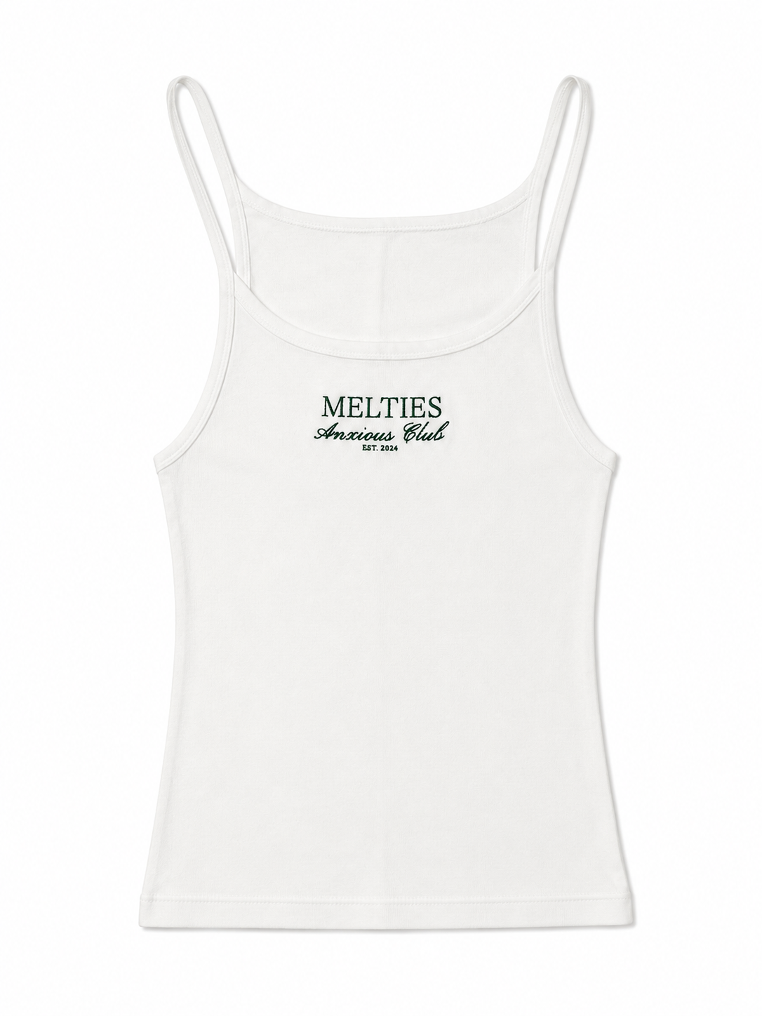 Anxious Club Tank