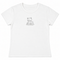 Angry Kitty Tee