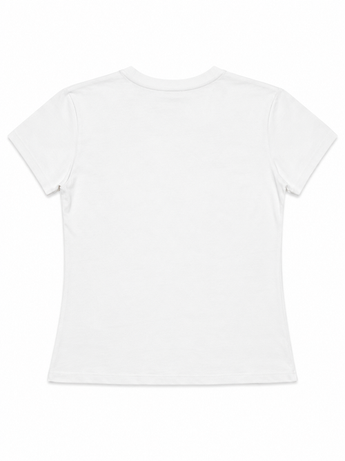 Angry Kitty Tee